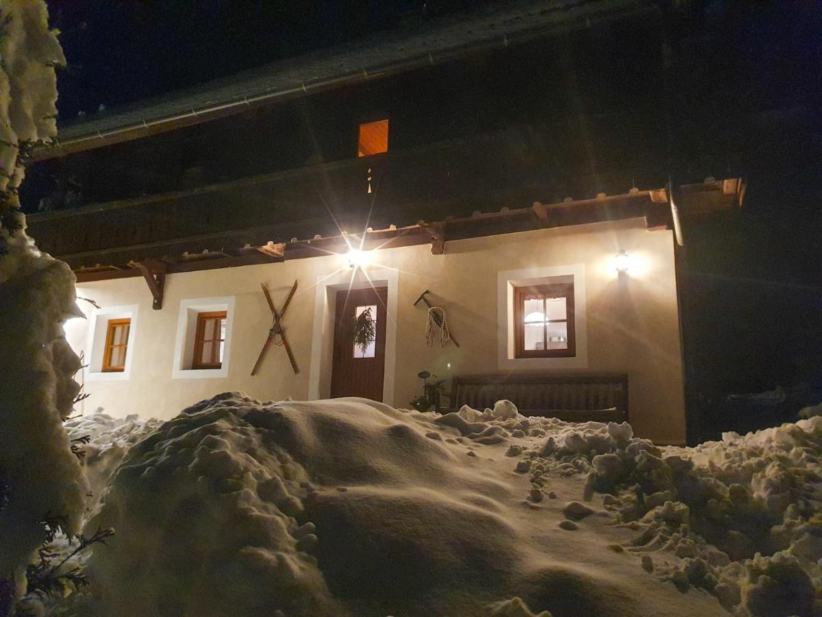Villa Haus Lahner à Bad Bleiberg Extérieur photo