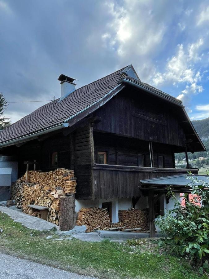 Villa Haus Lahner à Bad Bleiberg Extérieur photo